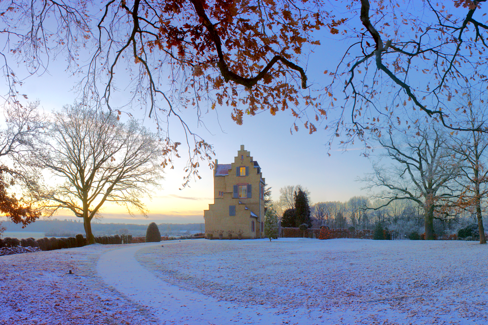 Adventskonzert am Spanischen Turm