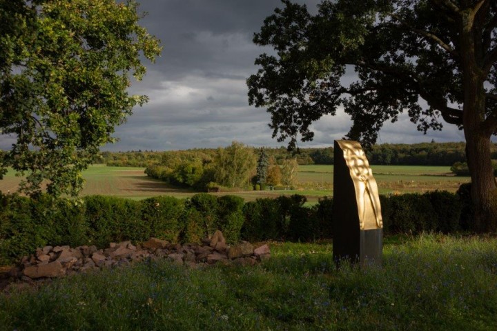 Kunst im öffentlichen Raum